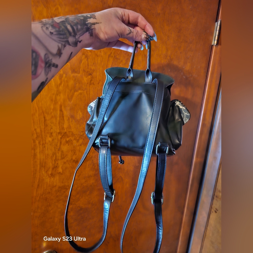 Dollskill Backpack - Picture 5 of 6